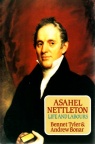 Life of Asahel Nettleton xxxx